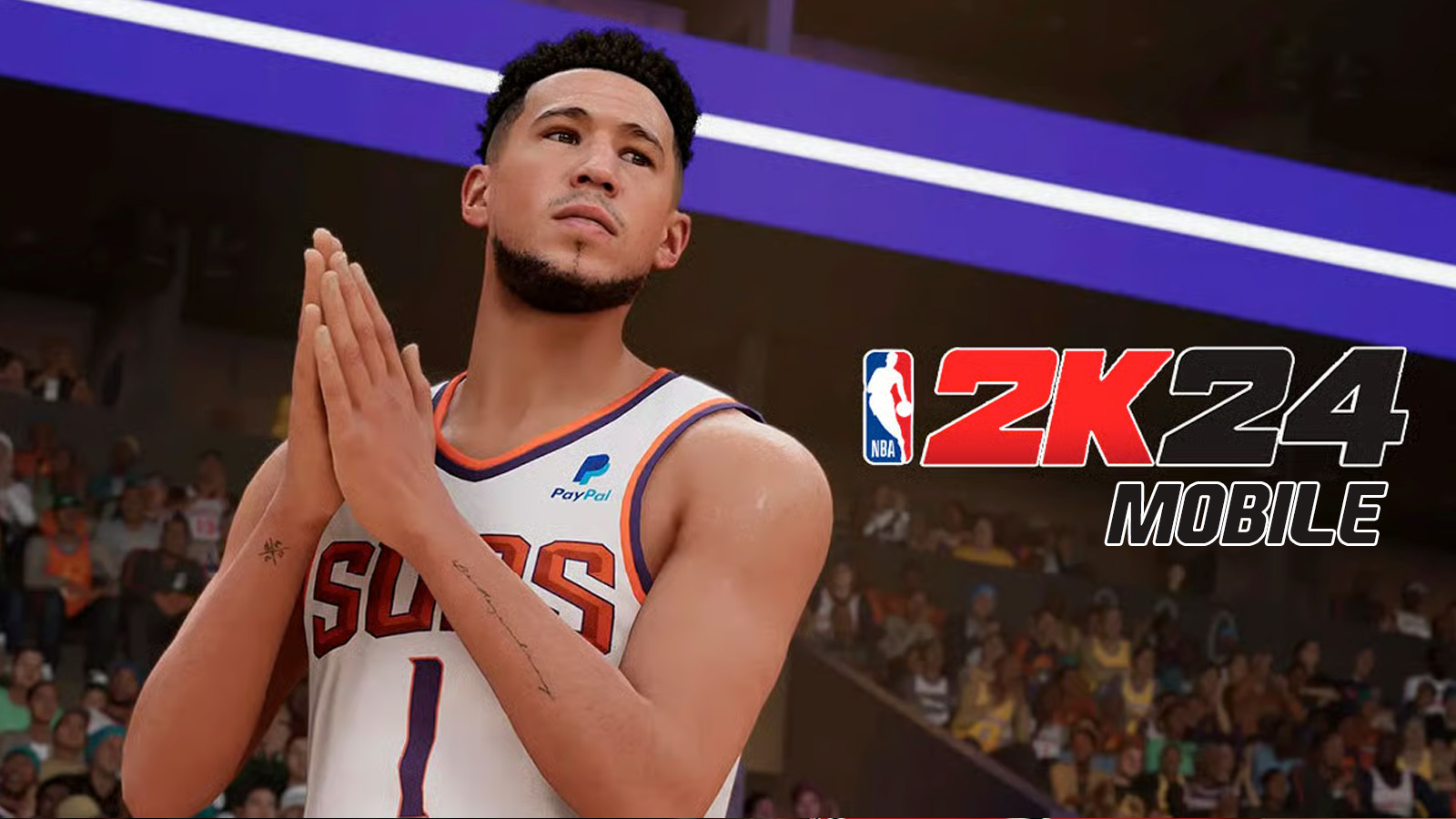 nba2k24 apk