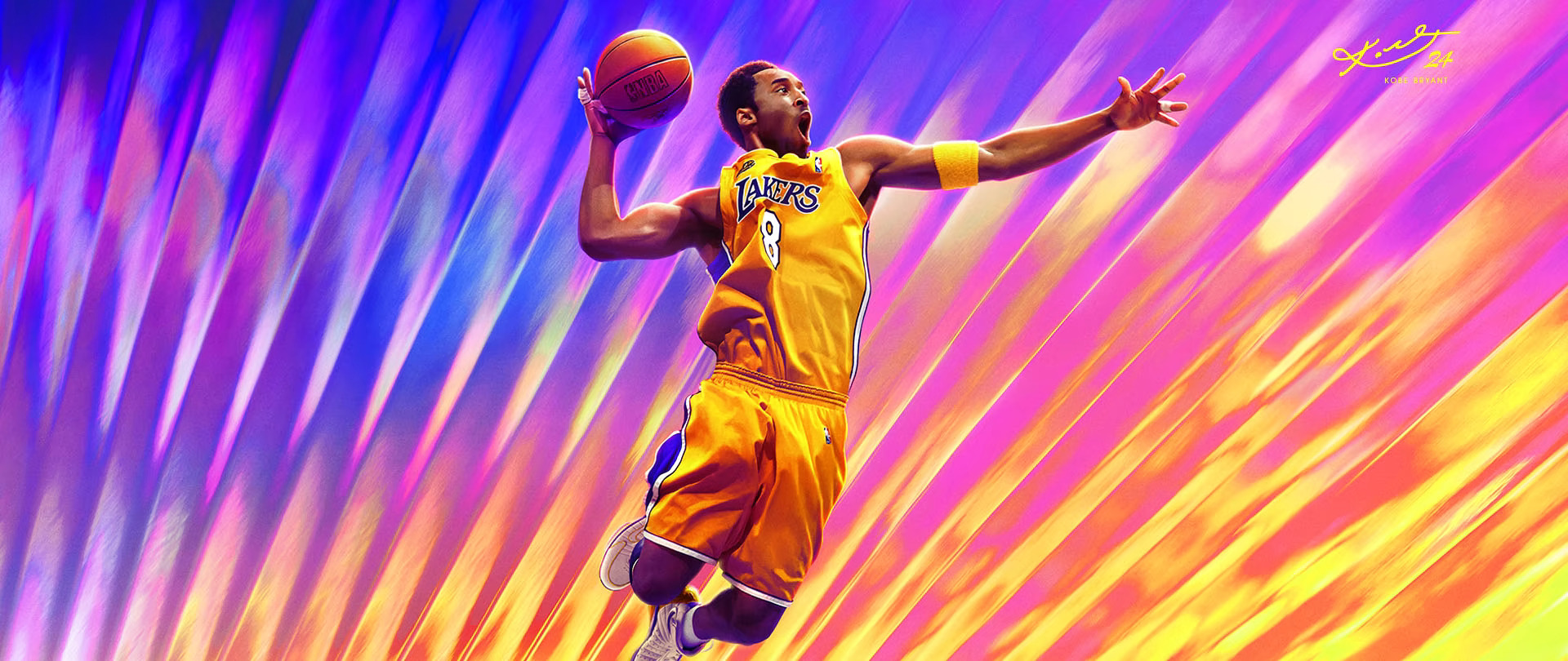 NBA 2K24 Mobile Banner